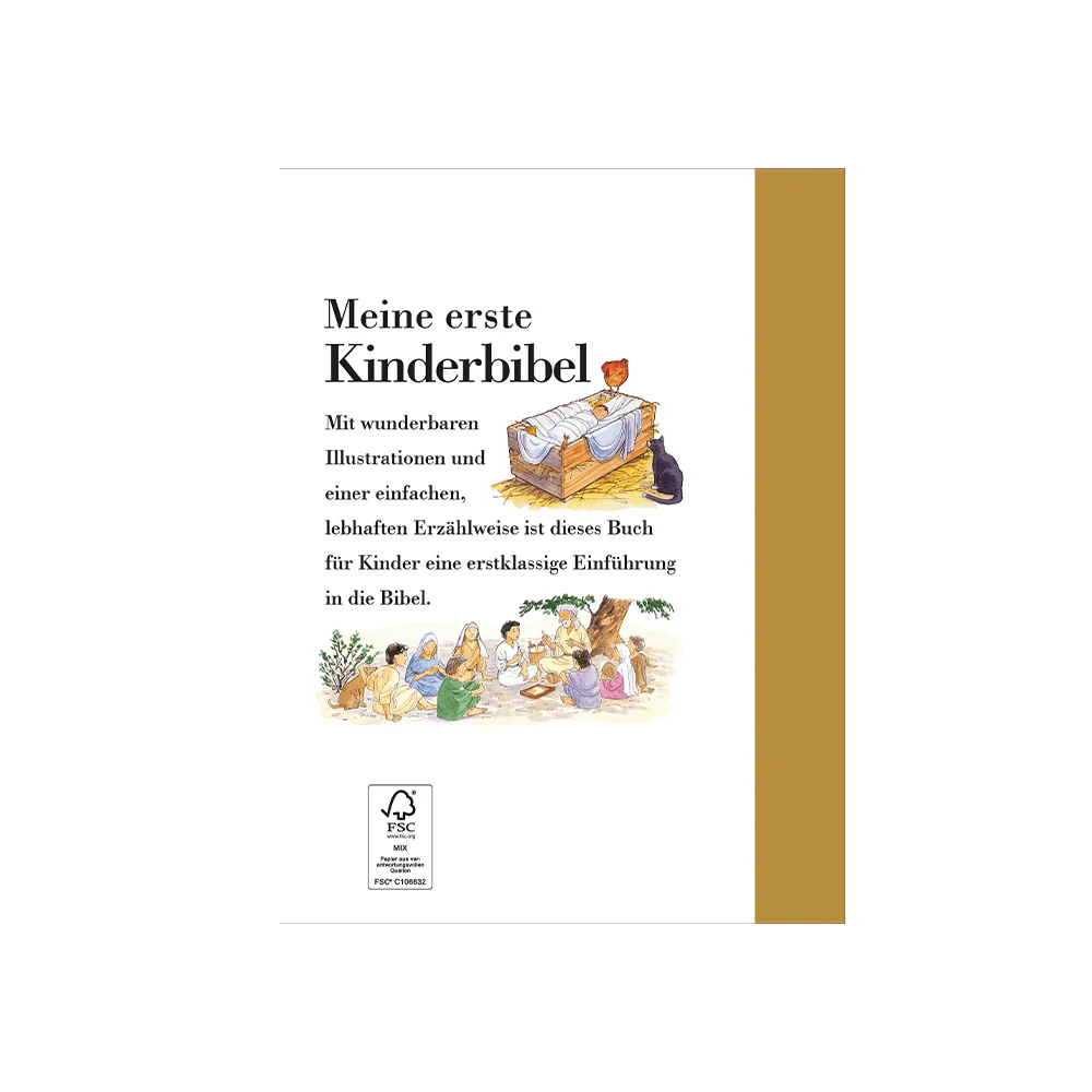 Meine erste Kinderbibel - Image 5