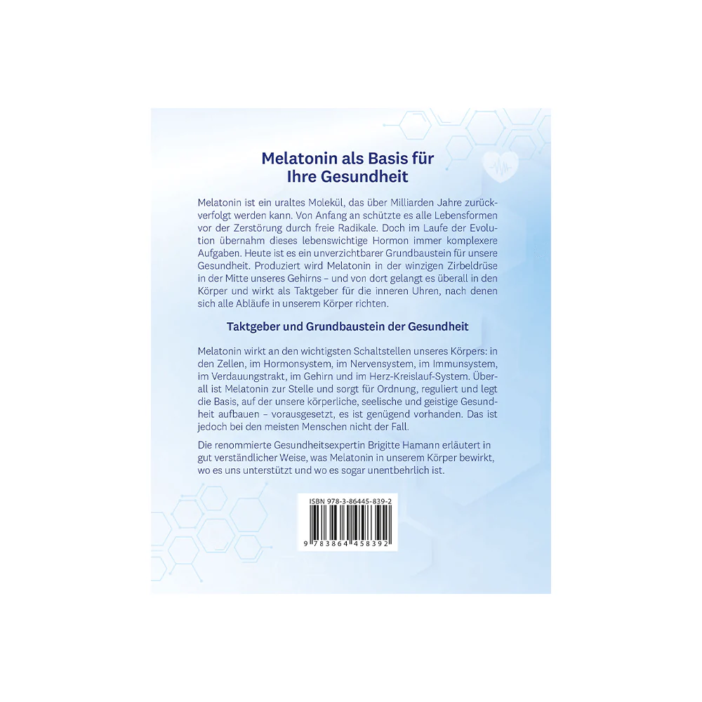 Melatonin - Image 2