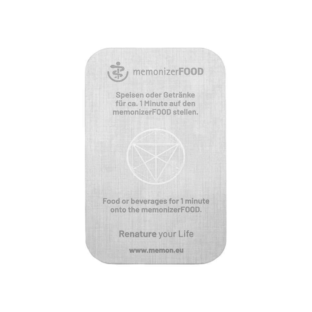 memonizerFOOD S - Image 3