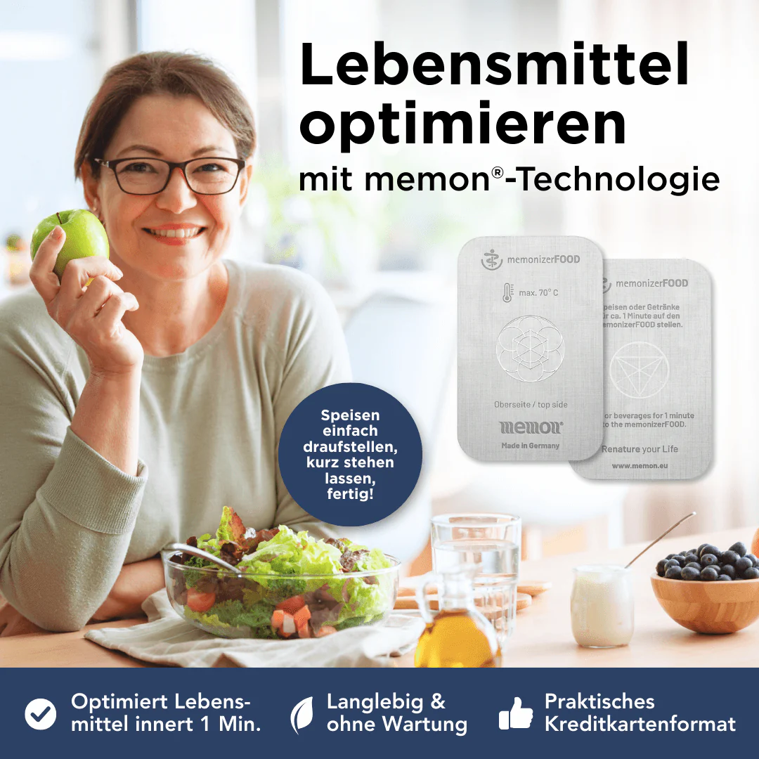 memonizerFOOD S - Image 5