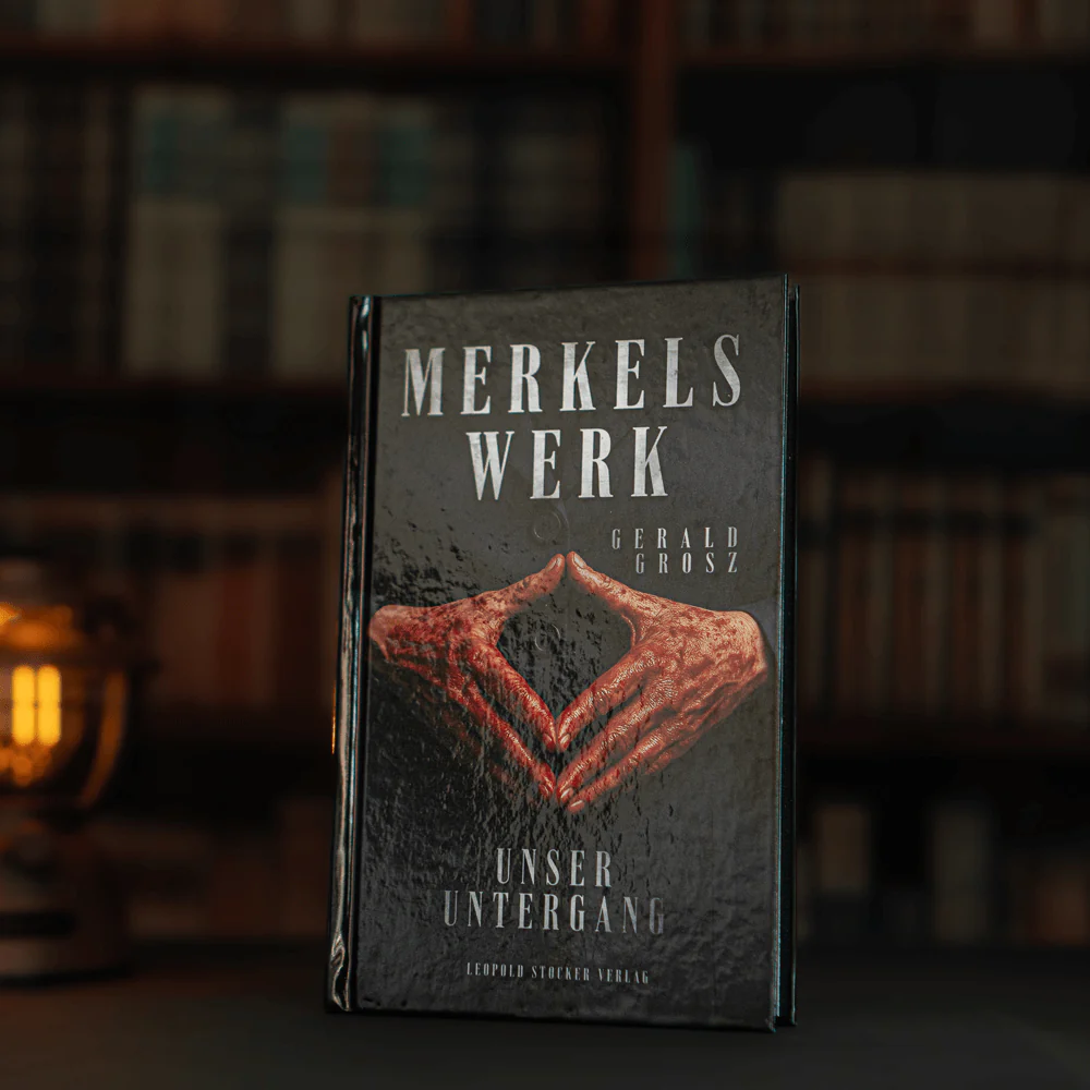 Merkels Werk – Unser Untergang - Image 3