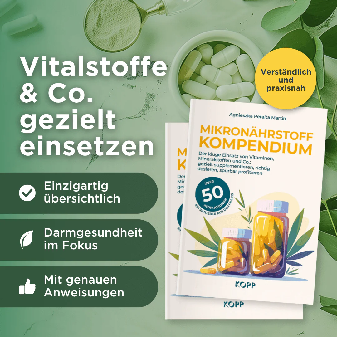 Mikronährstoff-Kompendium - Image 3