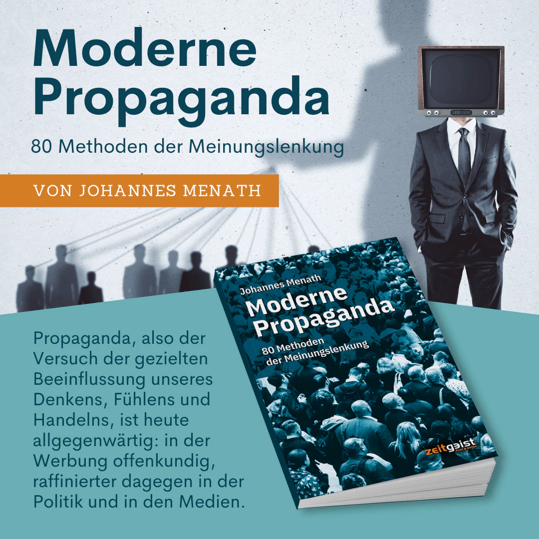 Moderne Propaganda - Image 2