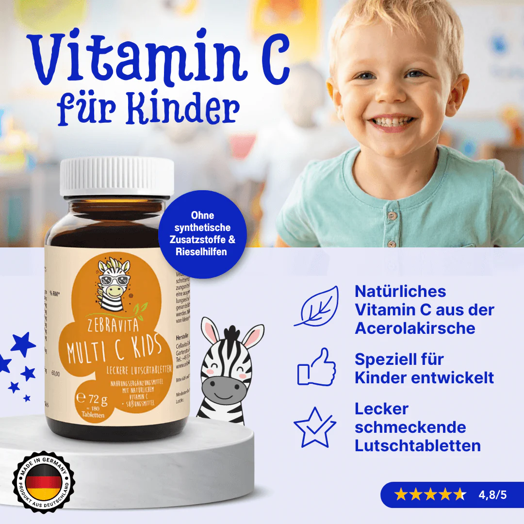 Multi C Kids - Image 3