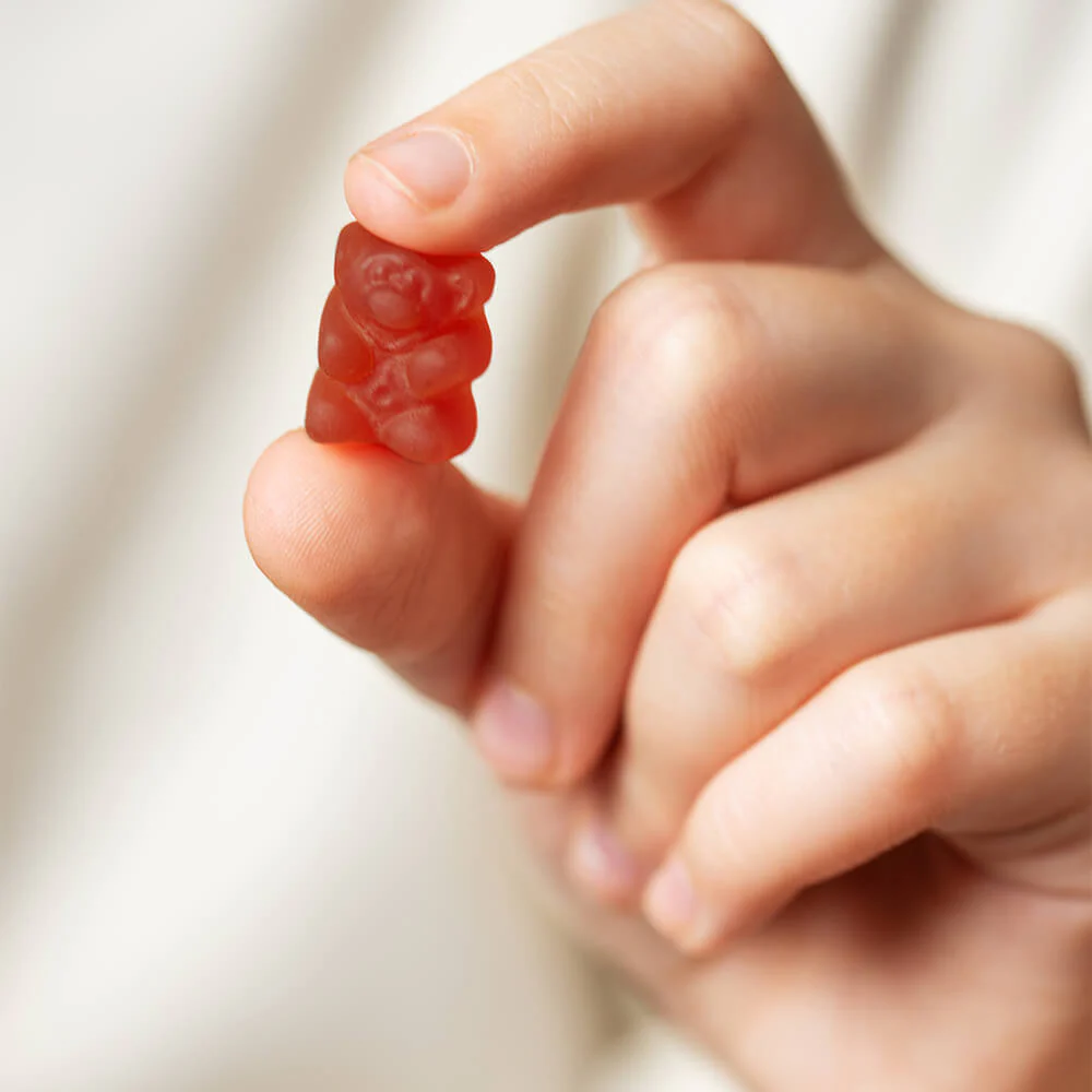 Multivitamin Fruchtgummis für Kinder - Image 2