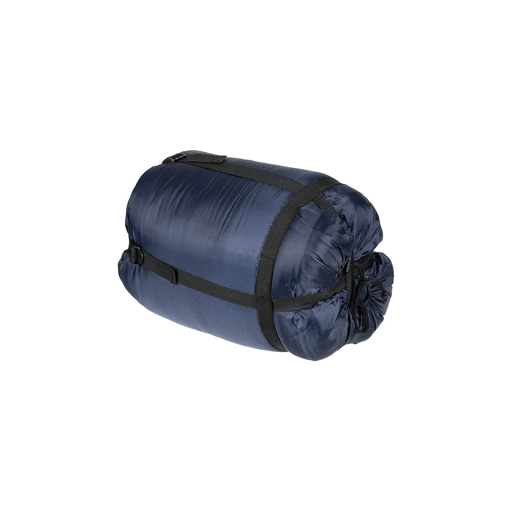 Mumienschlafsack, 2-lagige Füllung - Image 5