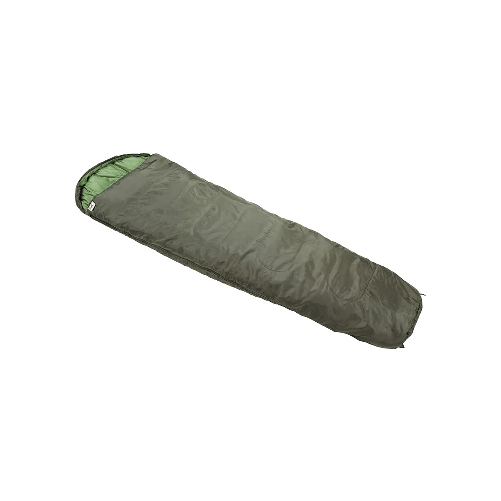 Mumienschlafsack, 2-lagige Füllung - Image 6