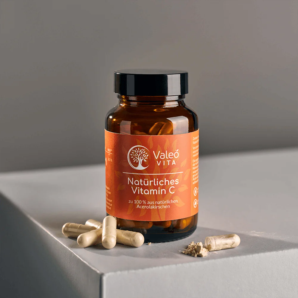 Natürliches Vitamin C aus Acerolakirschen - Image 4
