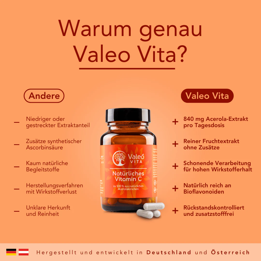Natürliches Vitamin C aus Acerolakirschen - Image 6