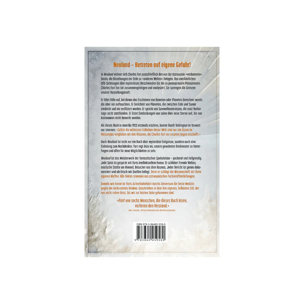 Neuland - Image 2