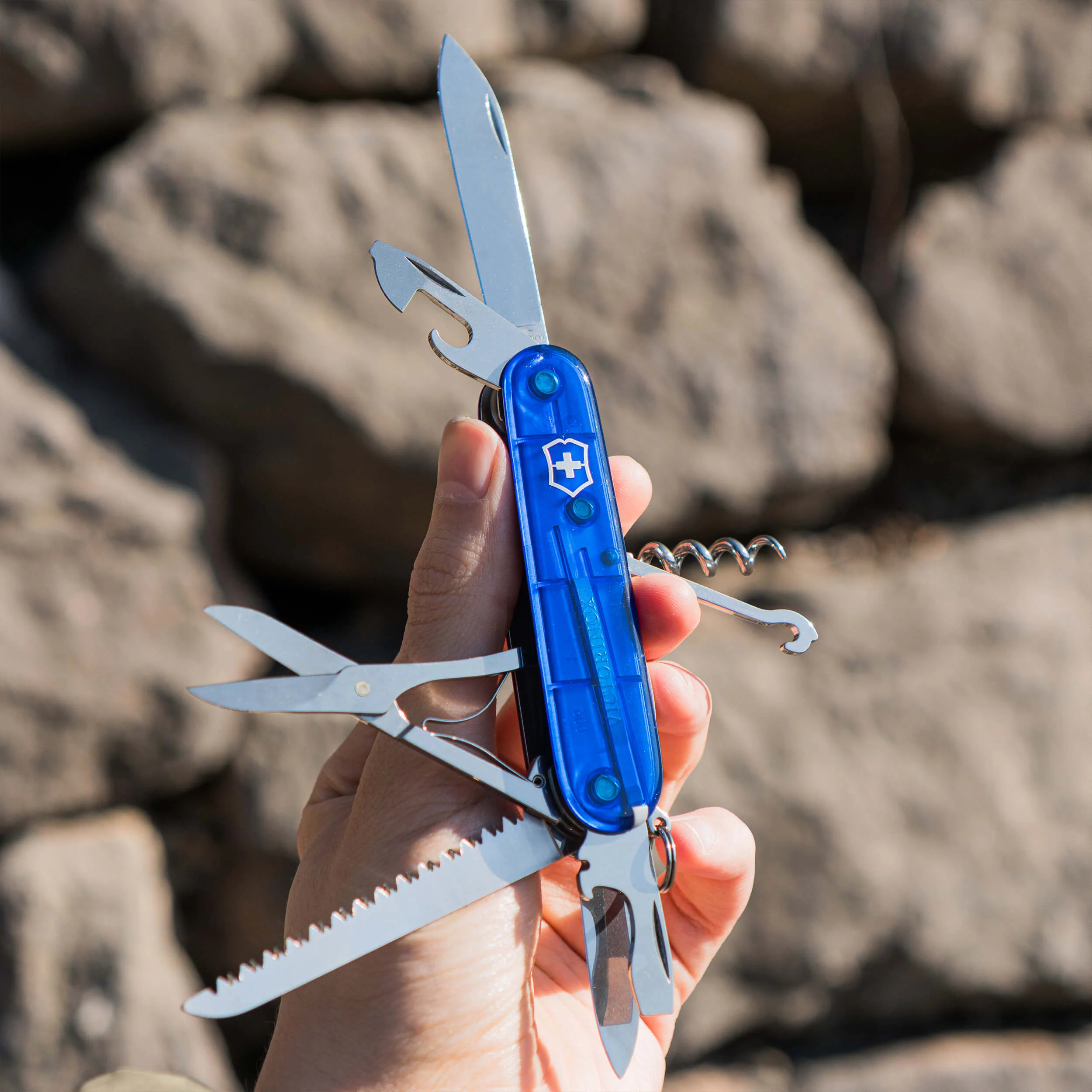 Notfallmesser - Image 4