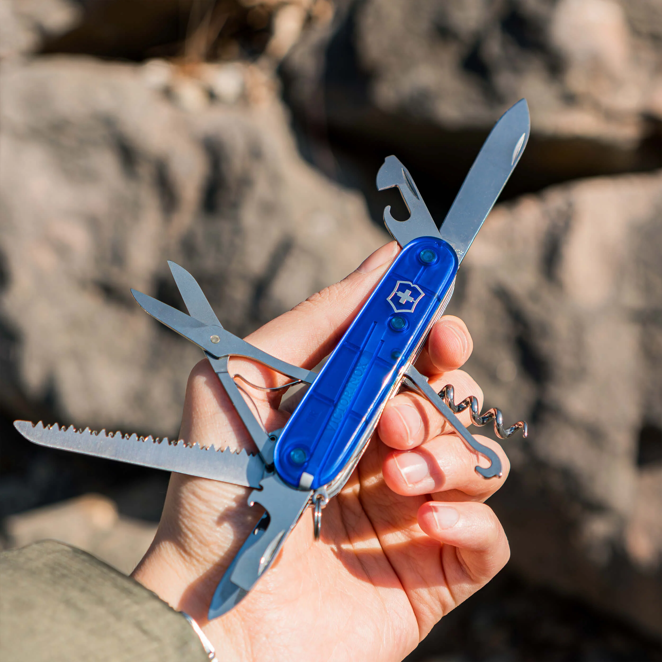 Notfallmesser - Image 5