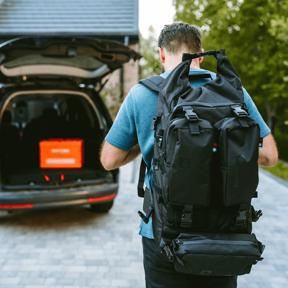 Notfallrucksack HELP BAG® MAX PRO 5.0 - Image 2