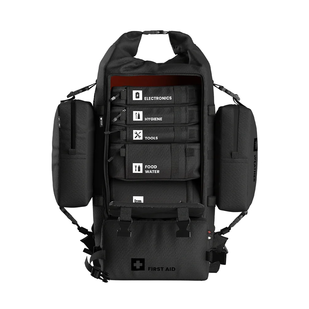 Notfallrucksack HELP BAG® MAX PRO 5.0 - Image 3