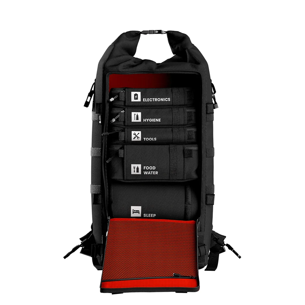 Notfallrucksack HELP BAG® MAX PRO 5.0 - Image 4