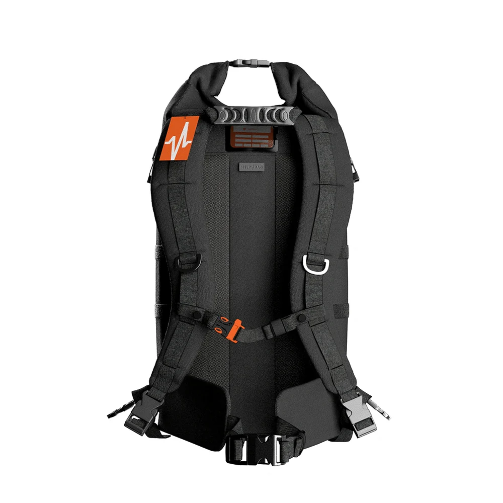 Notfallrucksack HELP BAG® MAX PRO 5.0 - Image 5