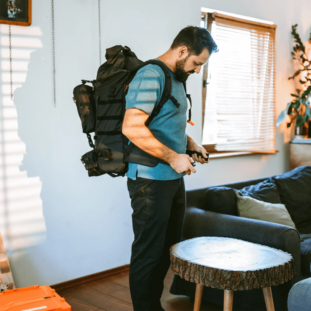 Notfallrucksack HELP BAG® MAX PRO 5.0 - Image 7