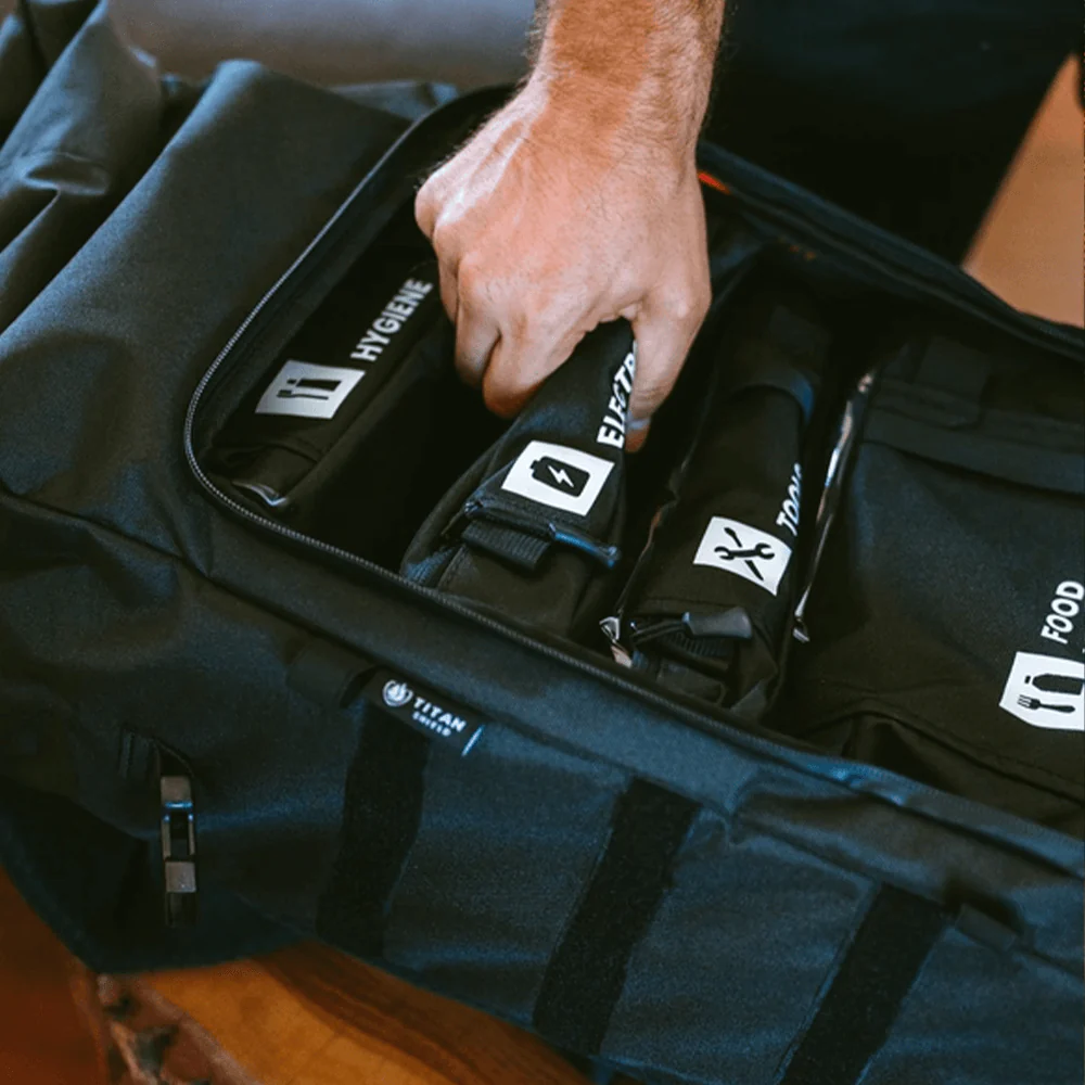 Notfallrucksack HELP BAG® MAX PRO 5.0 - Image 9