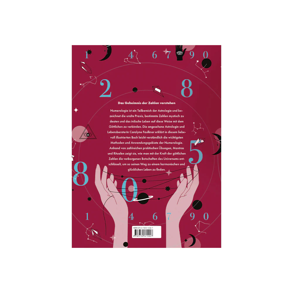 Numerologie – Bestimme dein Schicksal - Image 2