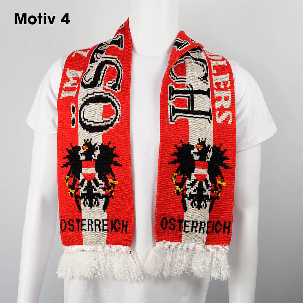 Österreich Fanschals - Image 4
