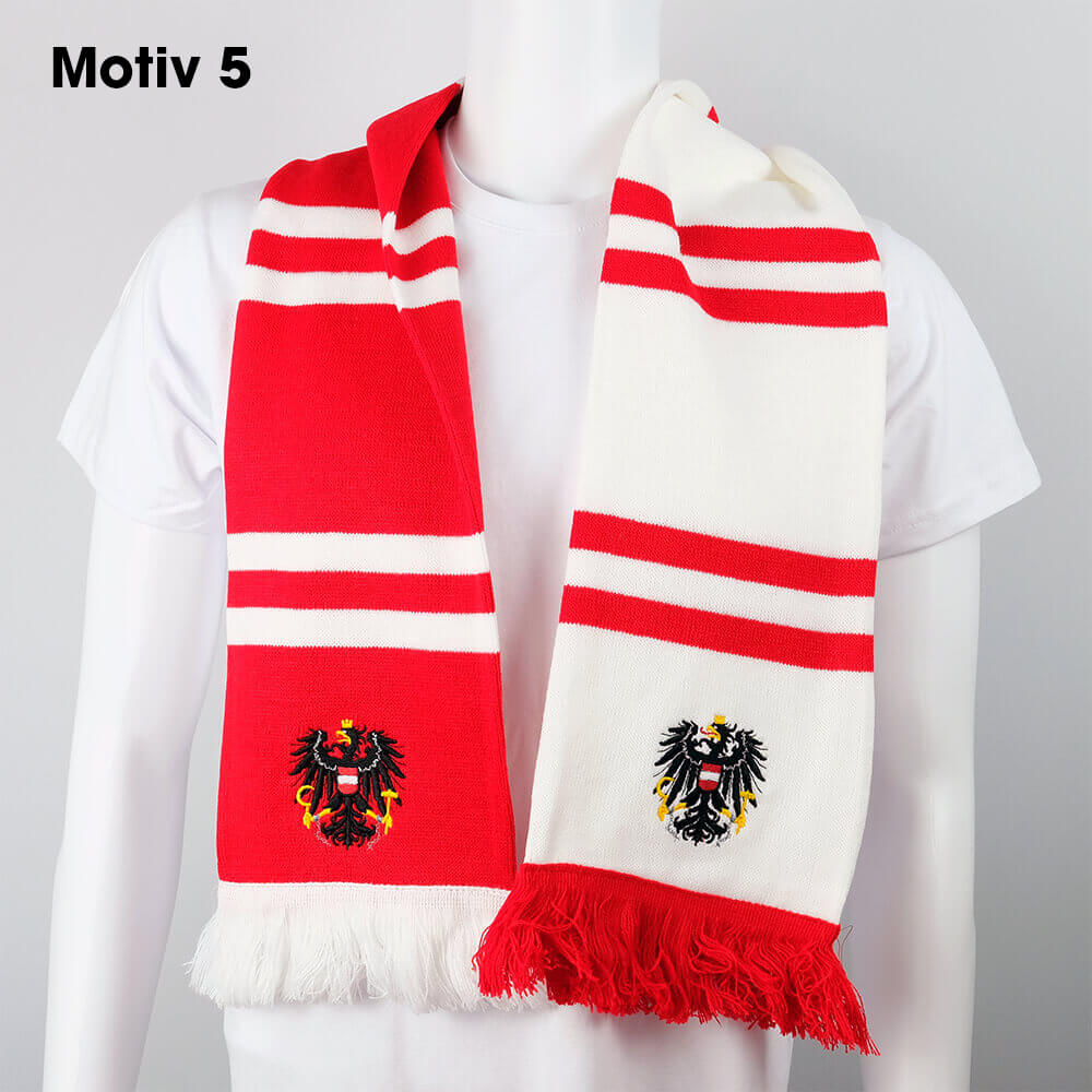 Österreich Fanschals - Image 5