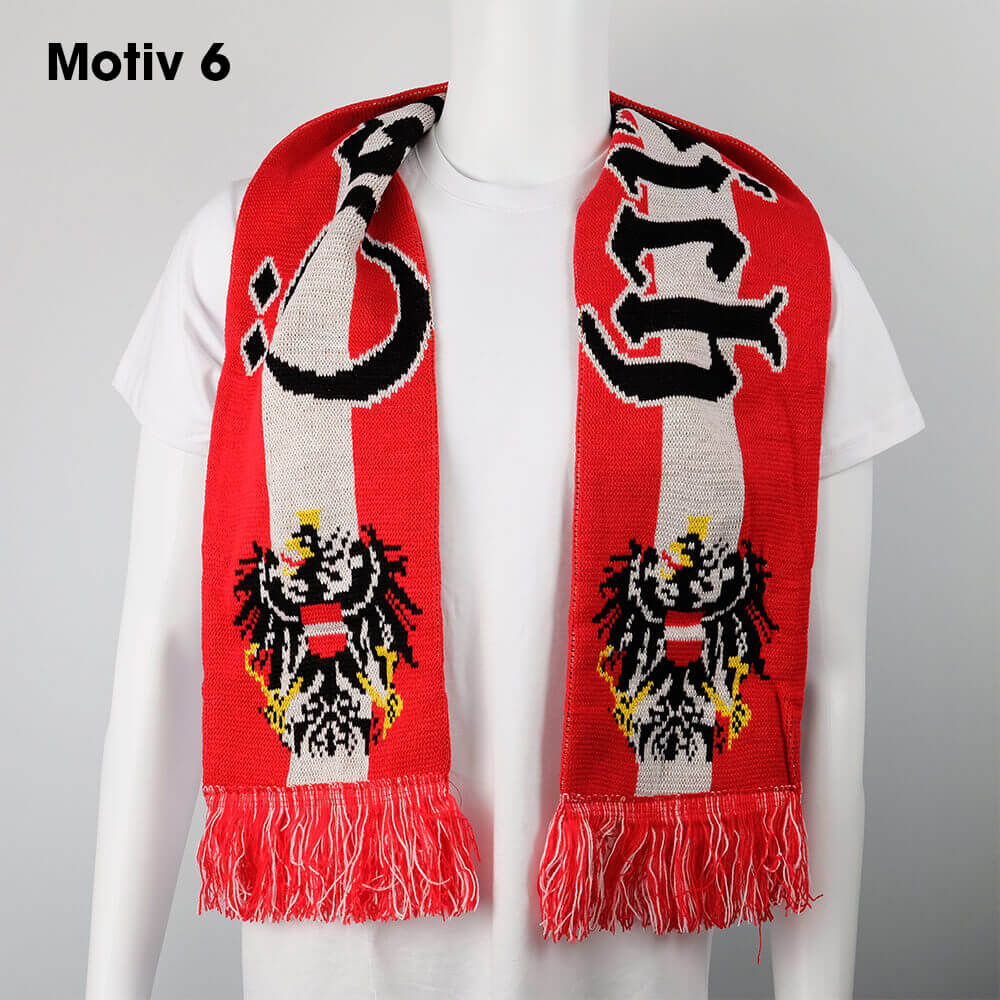 Österreich Fanschals - Image 6