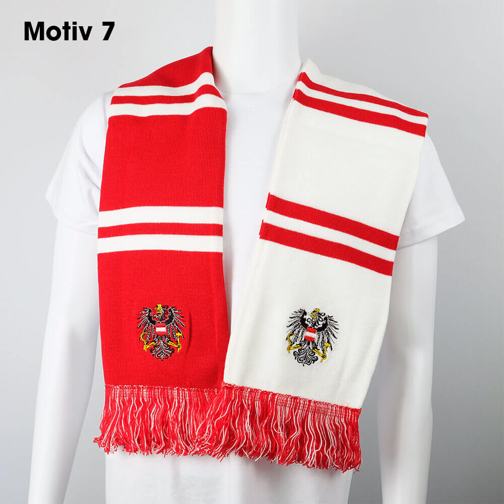 Österreich Fanschals - Image 7