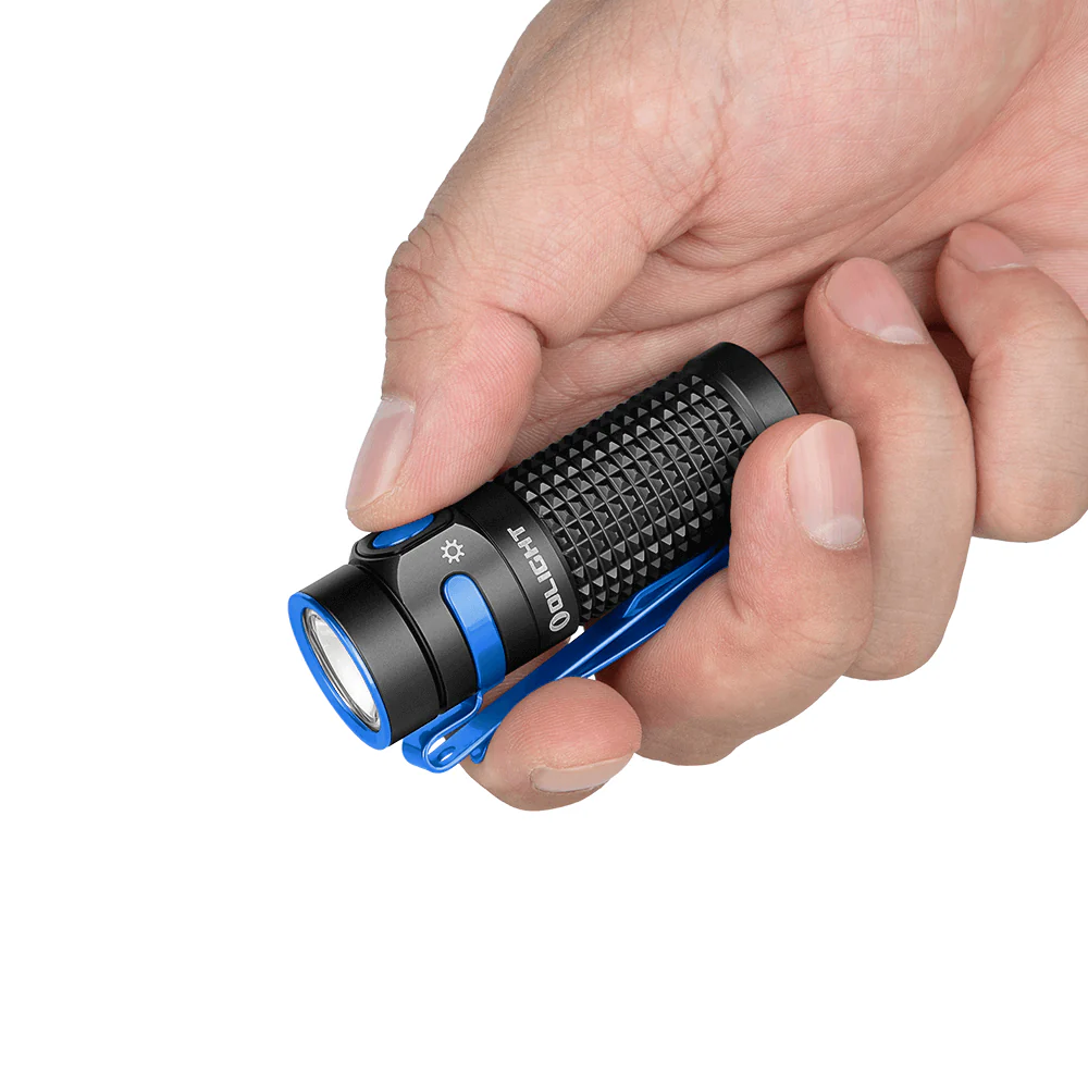 Olight Baton 4 Kit Premium Edition Taschenlampe - Image 4