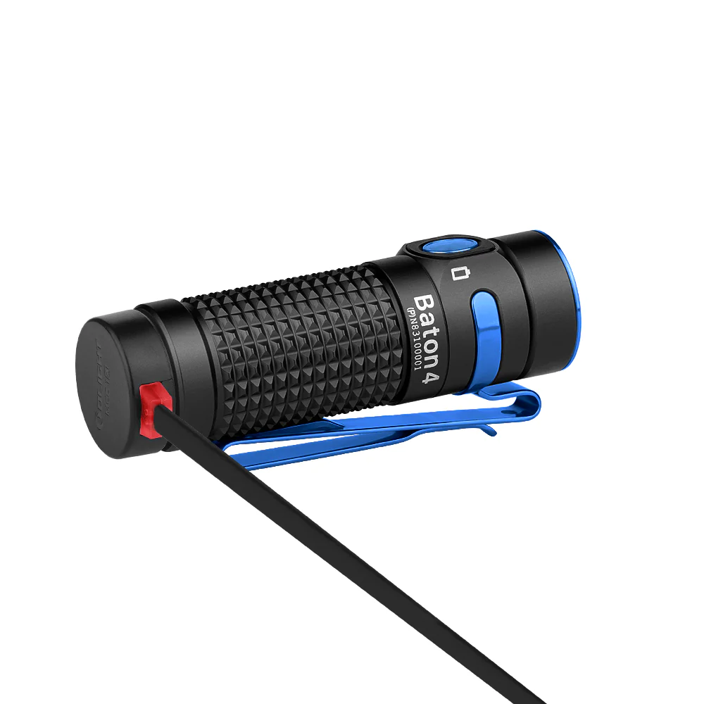 Olight Baton 4 Kit Premium Edition Taschenlampe - Image 5