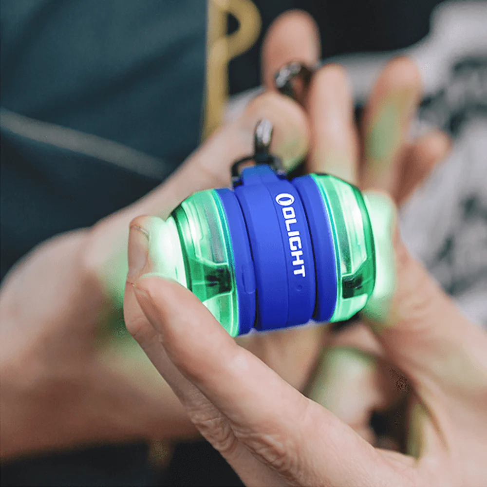 Olight Gober 2 Sicherheitslicht - Image 5
