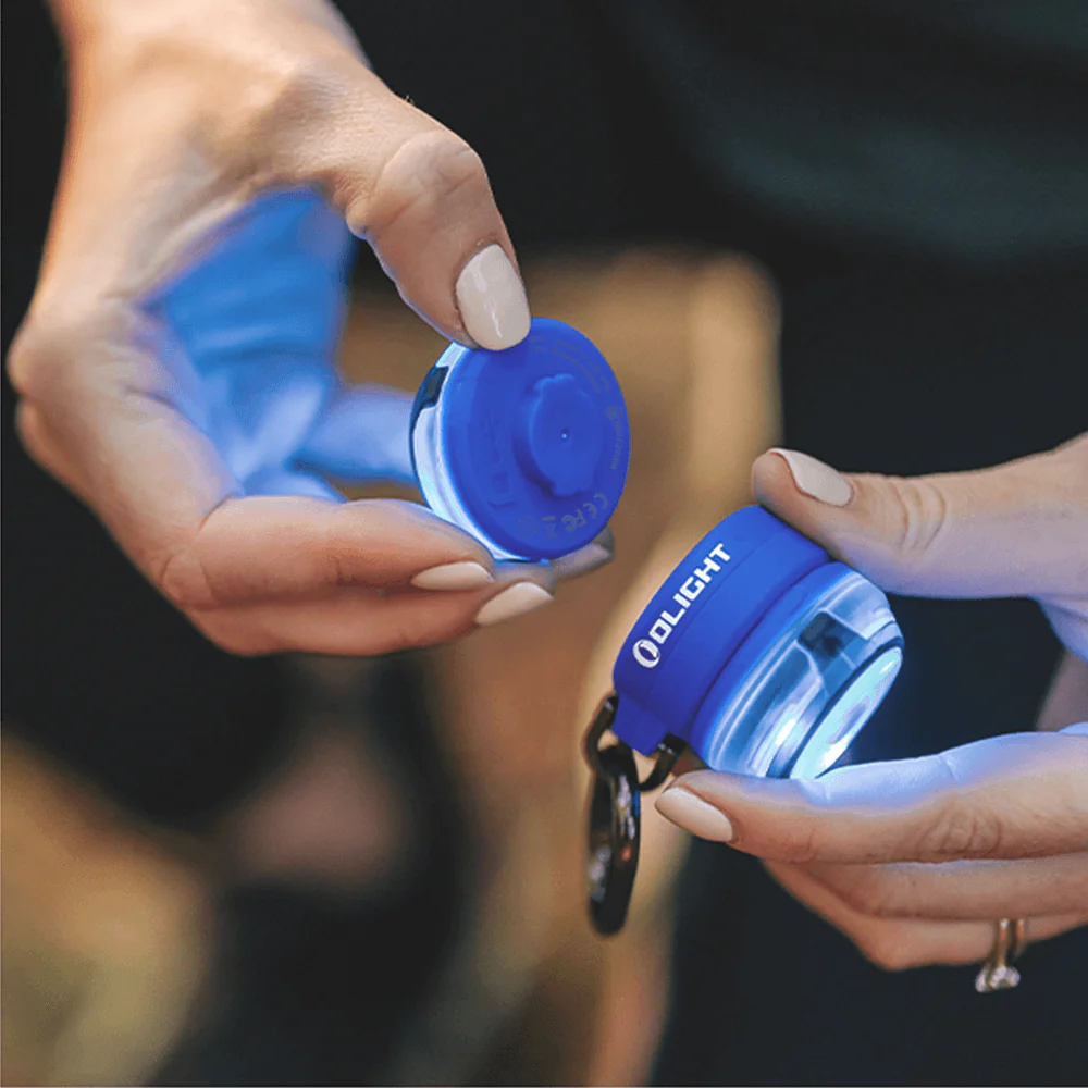 Olight Gober 2 Sicherheitslicht - Image 7