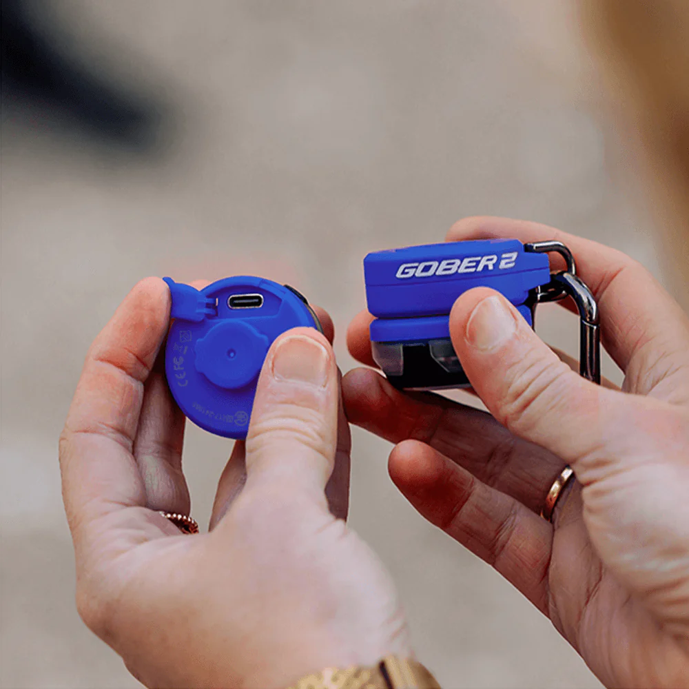 Olight Gober 2 Sicherheitslicht - Image 8