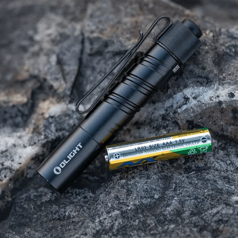 Olight i3T EOS EDC Taschenlampe - Image 2