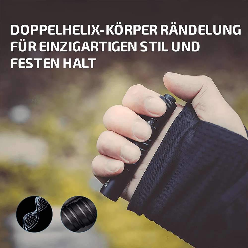 Olight i3T EOS EDC Taschenlampe - Image 8