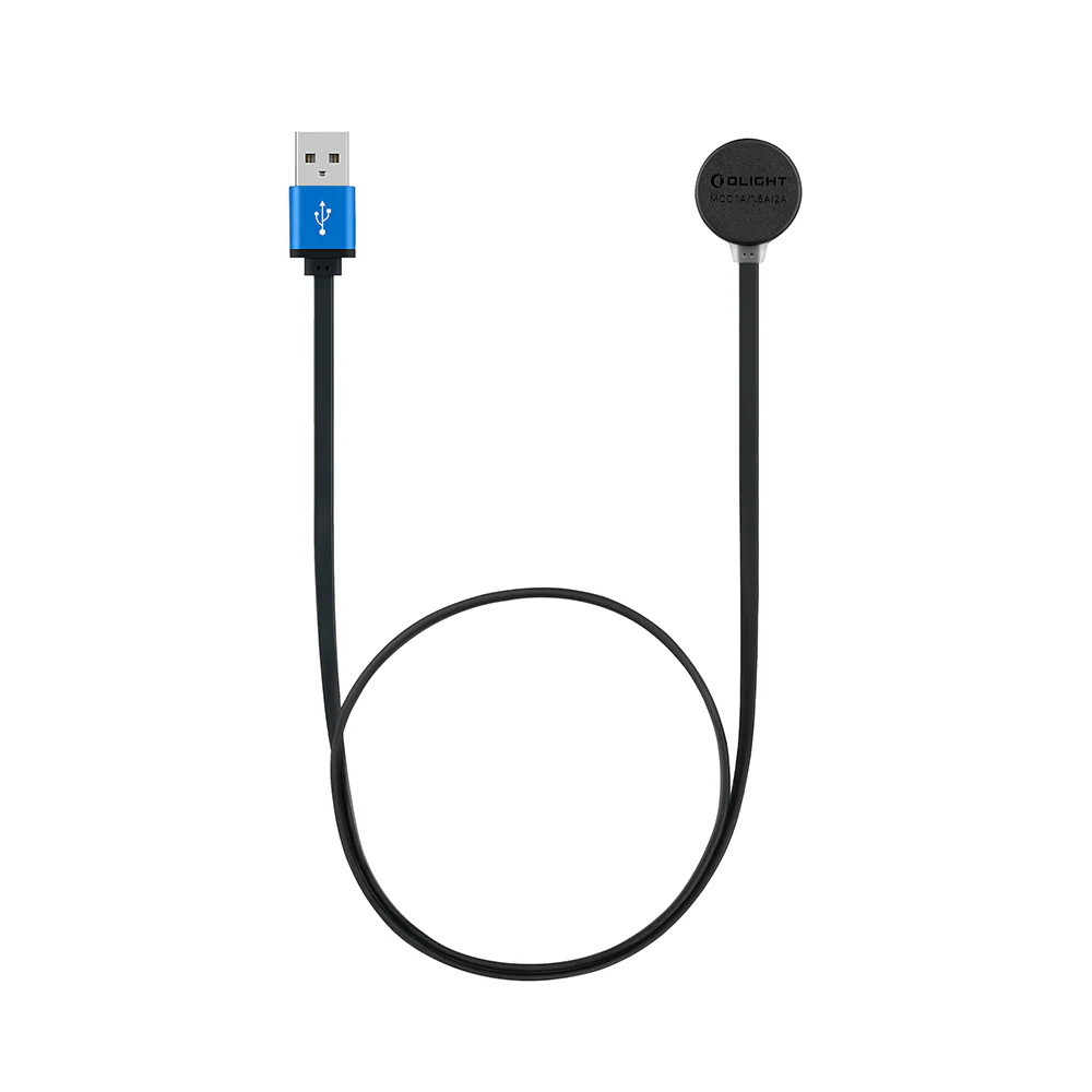 Olight magnetisches MCC3 USB-Ladekabel - Image 3