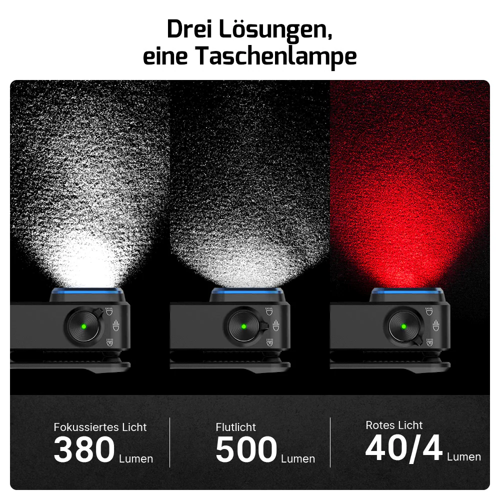 Olight Oclip Pro - Image 10