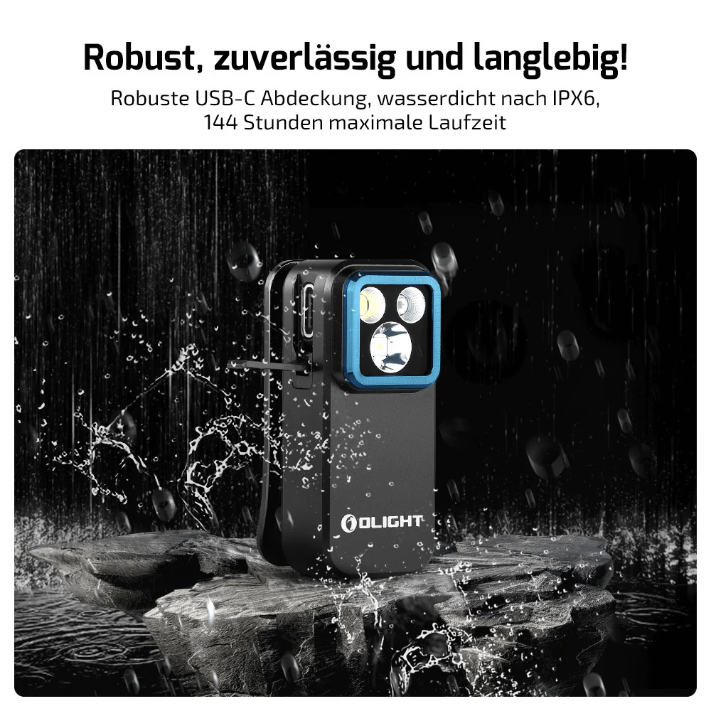 Olight Oclip Pro - Image 11