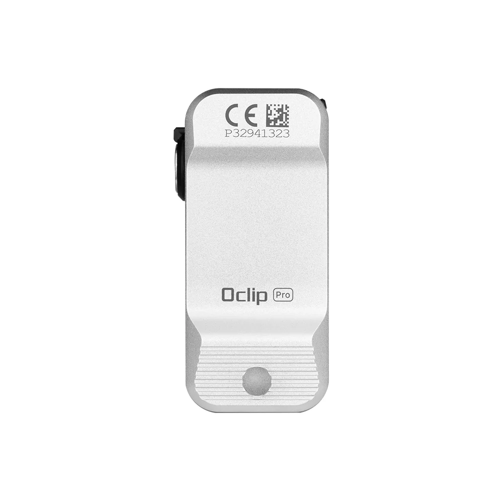 Olight Oclip Pro Deutschland Edition - Image 4