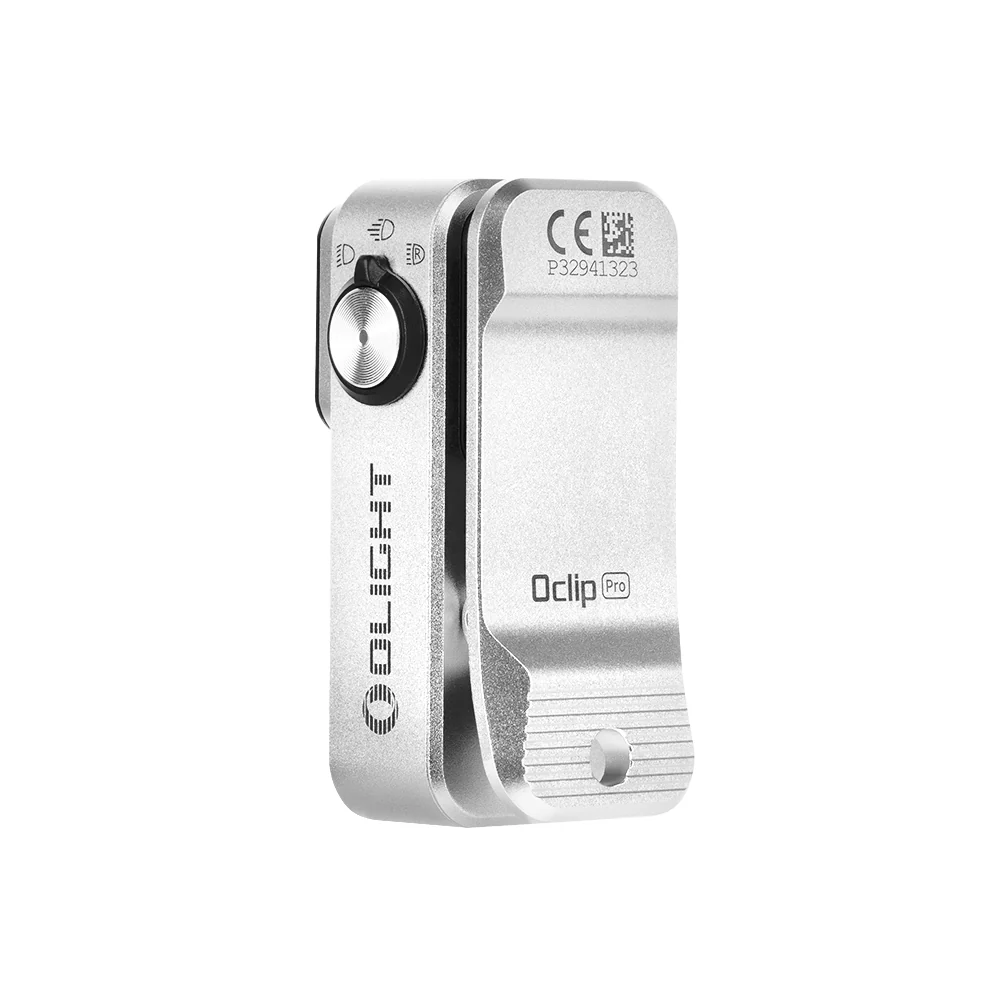 Olight Oclip Pro Deutschland Edition - Image 5