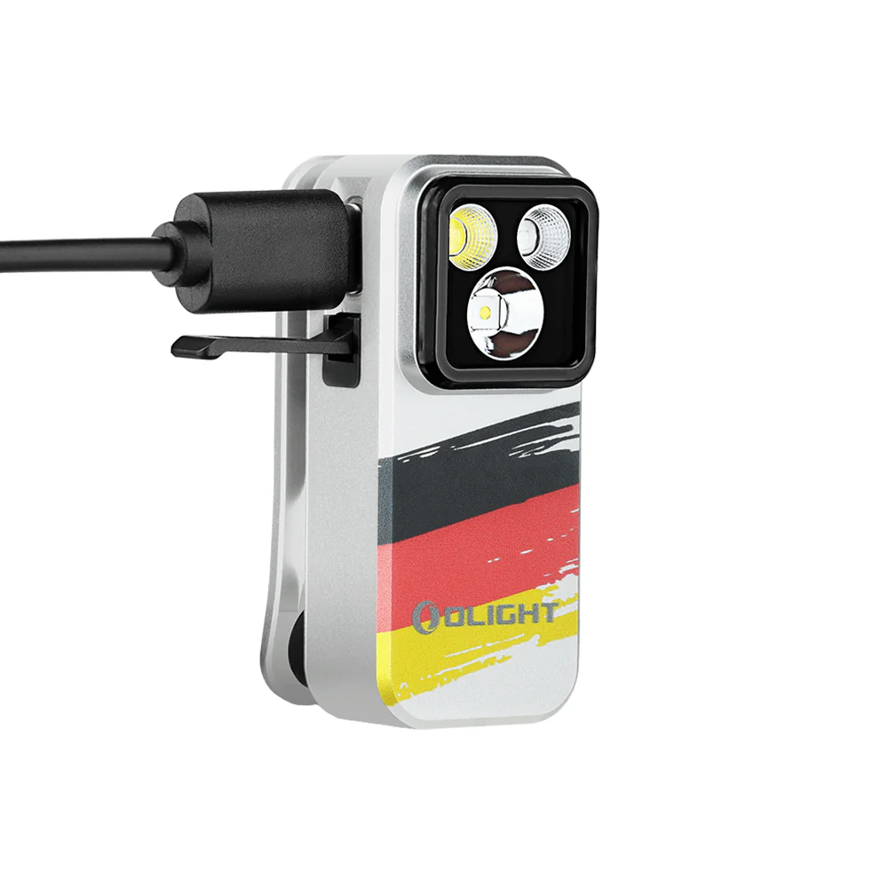 Olight Oclip Pro Deutschland Edition - Image 6