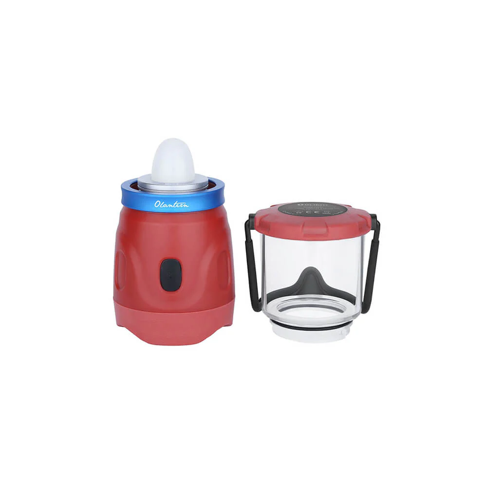 Olight Olantern Campinglampe - Image 2