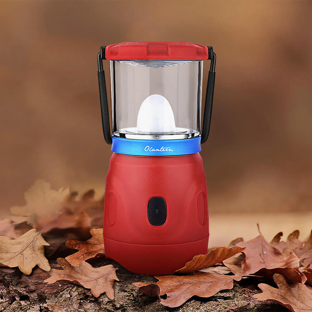 Olight Olantern Campinglampe - Image 3