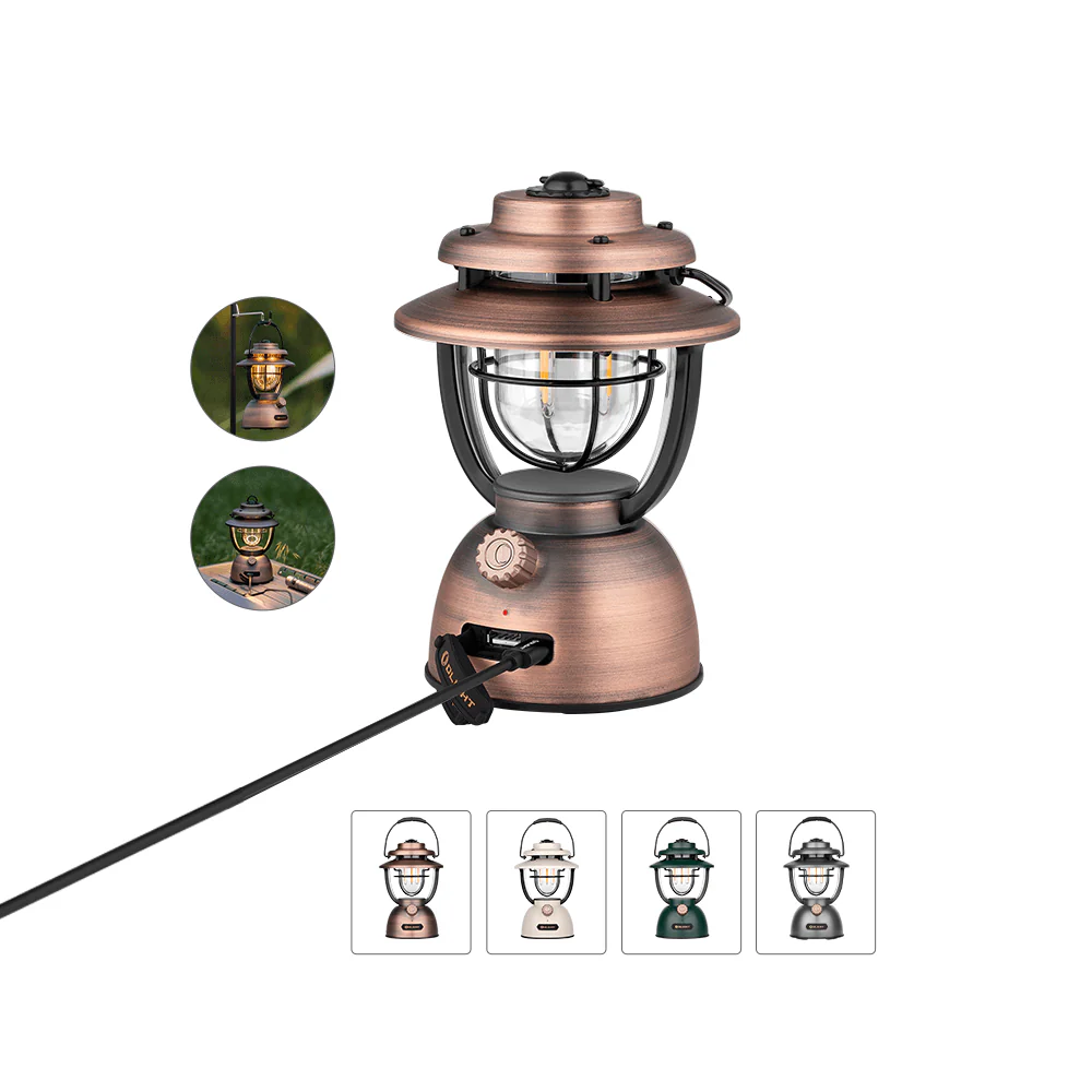 Olight Olantern Classic 2 Pro - Image 5