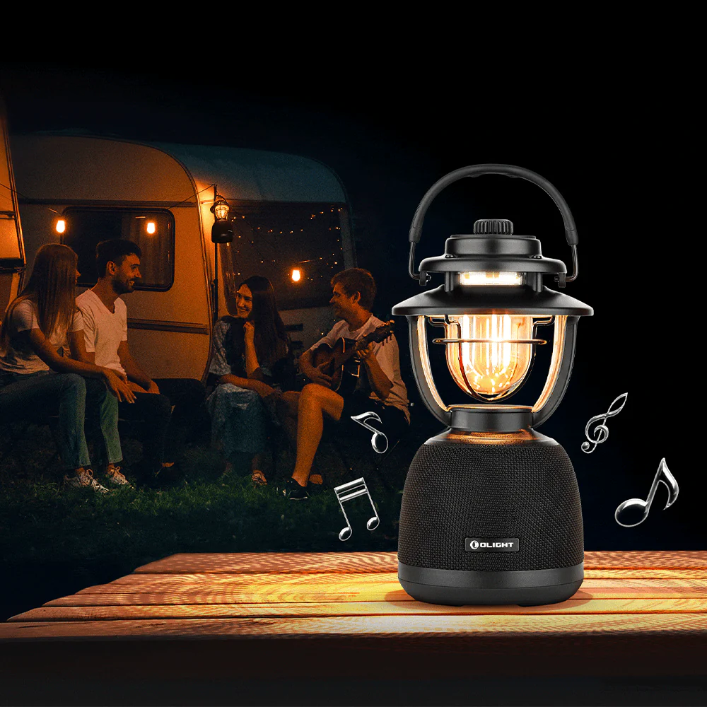 Olight Olantern Music - Image 7