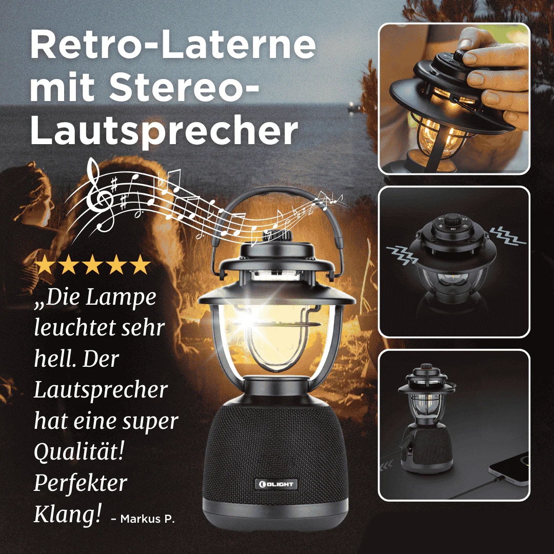 Olight Olantern Music - Image 8