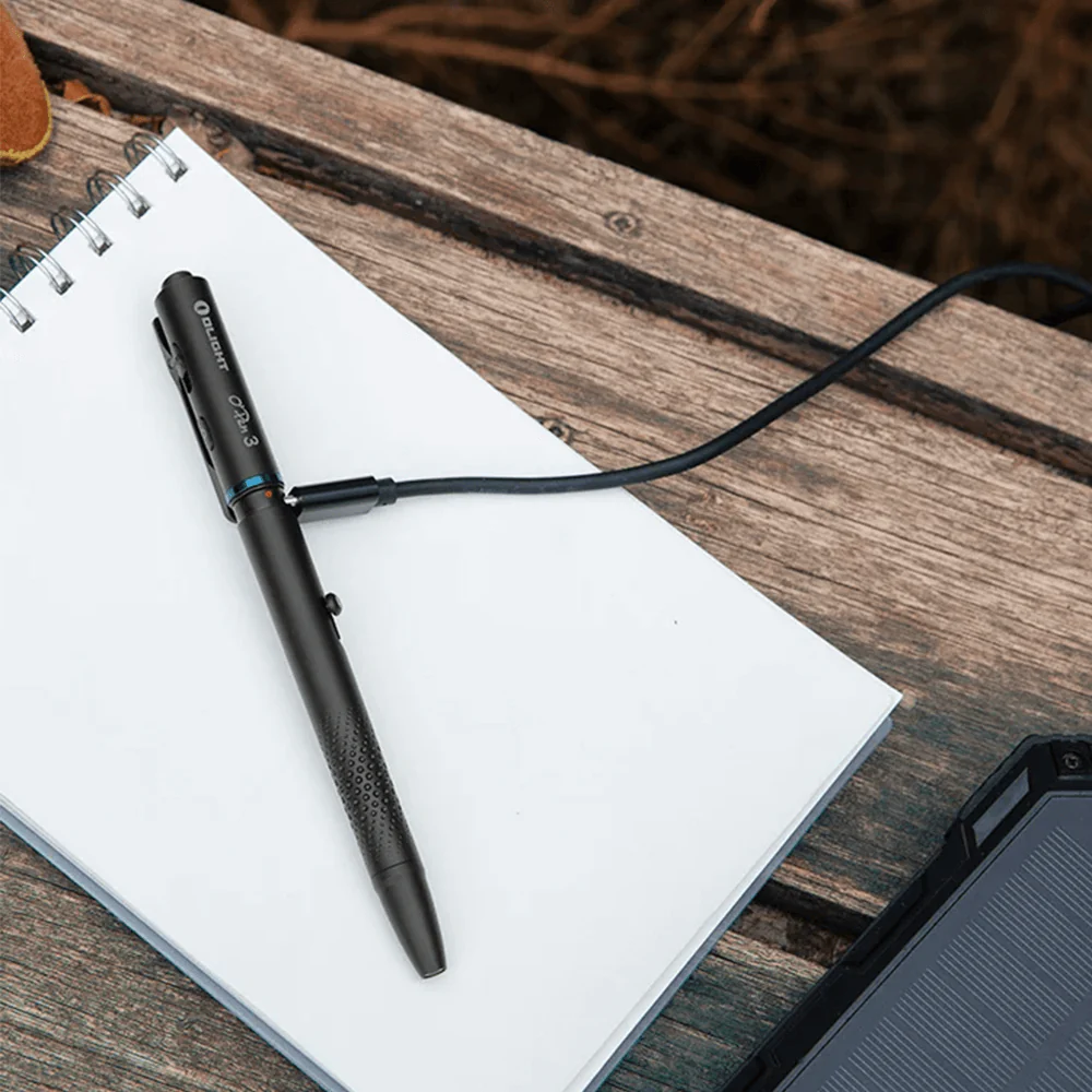 Olight O'Pen 3 Stiftlampe - Image 5