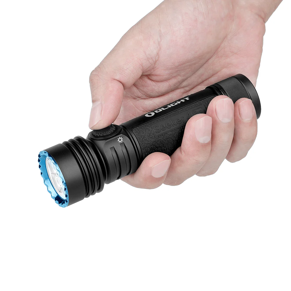 Olight Seeker 4 Pro - Image 2