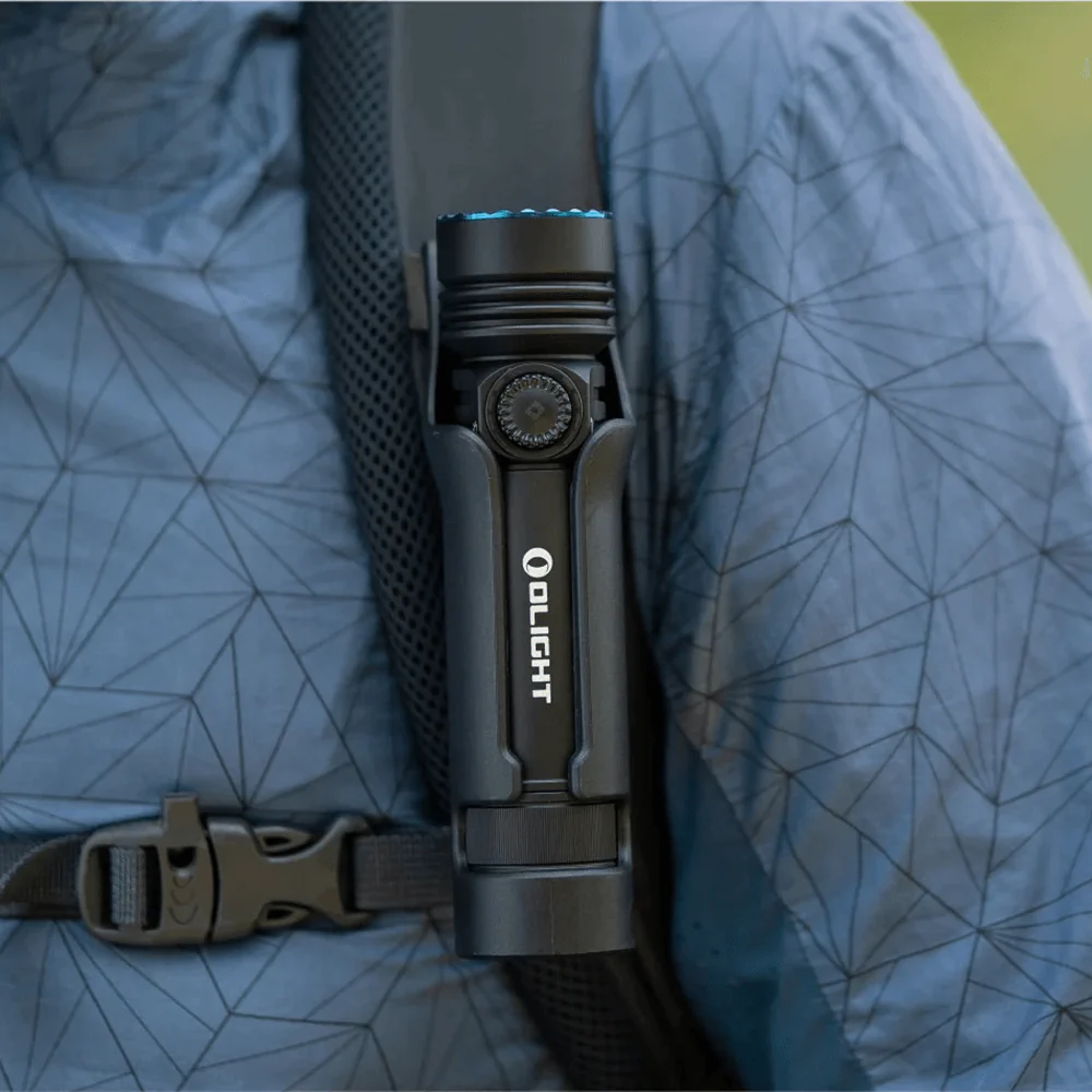 Olight Seeker 4 Pro - Image 7