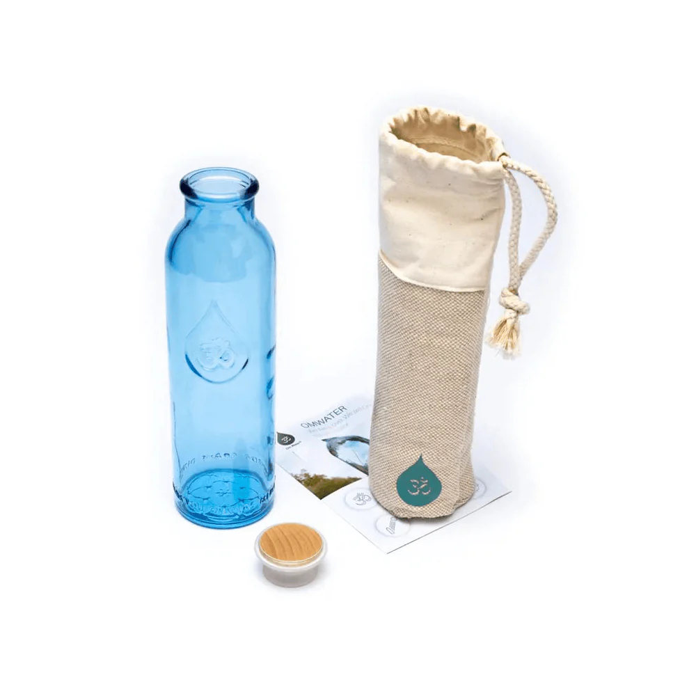 OM Wasserflasche Mini - Image 2
