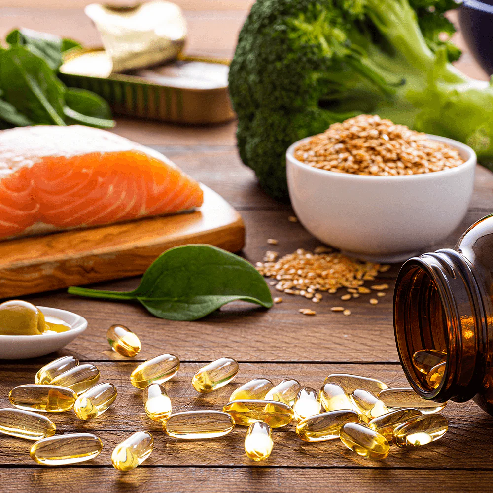 Omega-3 Premium Kapseln - Image 4